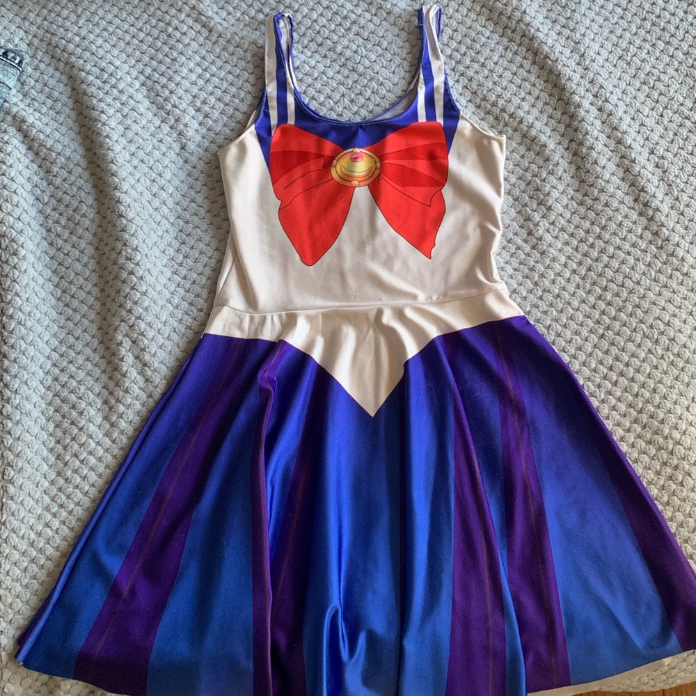Sailor Moon Dress